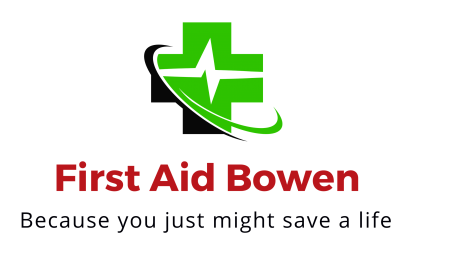 First Aid Bowen