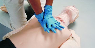 ONLINE THEORY HLTAID009 Provide cardiopulmonary resuscitation (CPR)  delivered by PADI RTO #6729