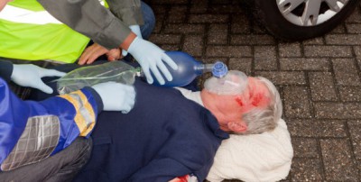 HLTAID015 Provide advanced resuscitation and oxygen therapy – delivered by PADI RTO #6729